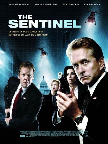 The Sentinel movies in Australia
