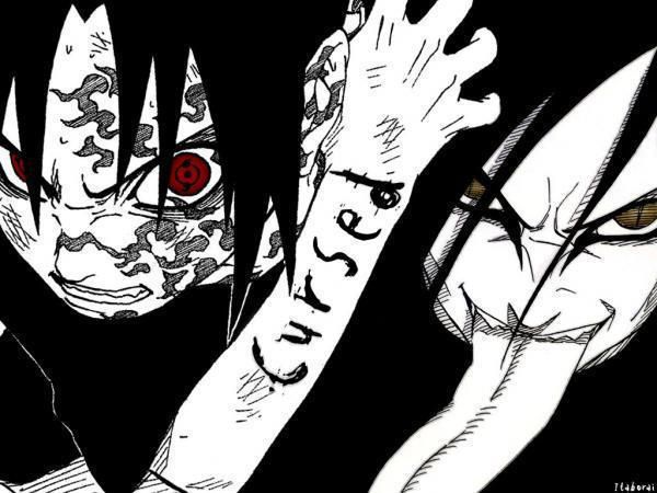 wallpapers naruto. tattoo Wallpapers Naruto