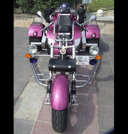 custom custom
